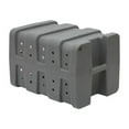 thumbnail image 2 of Dakota 283 T1 Dog Kennel - Dark Granite, 2 of 5