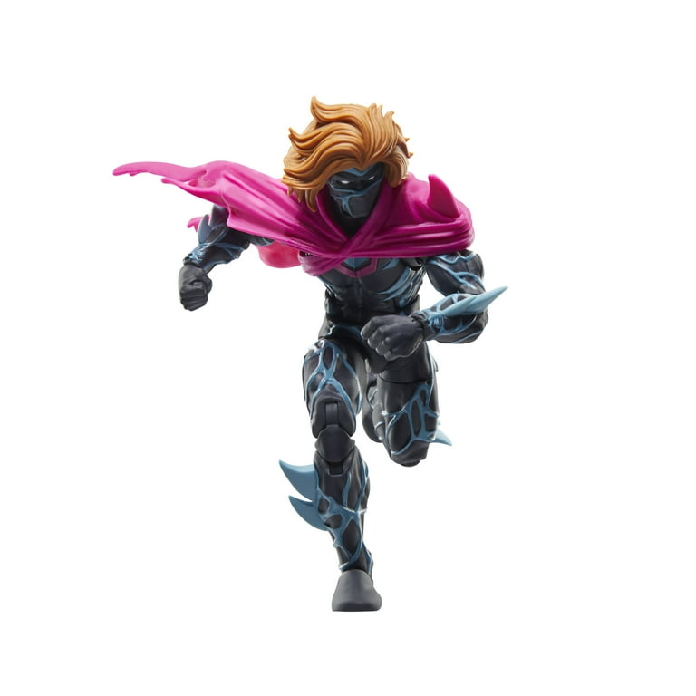 マーベルレジェンド ウォルマート限定 カーン Marvel Legends Series Marvel's Kaine, Retro Comics Action