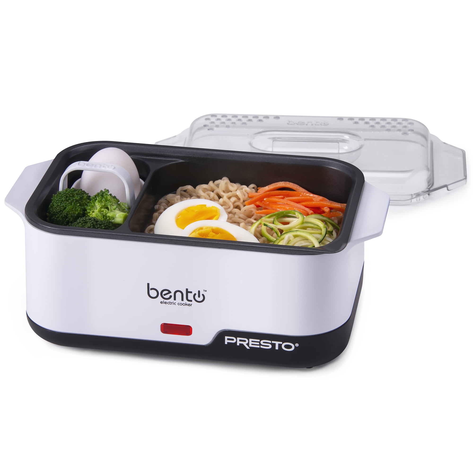 Presto Bento Electric Ramen Cooker 04634