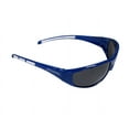thumbnail image 4 of Siskiyou Ncaa Texas Longhorns Wrap Sunglasses, 4 of 10