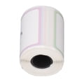 thumbnail image 1 of 150 Sheets Self Adhesive Price Label Roll for Address, Barcode, Sticker Making, with Advanced Direct Thermal Printing Technology, 1 of 7
