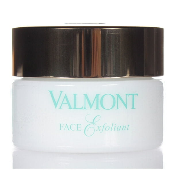 Valmont Spirit Of Purity Face Exfoliant 0.51oz/15ml