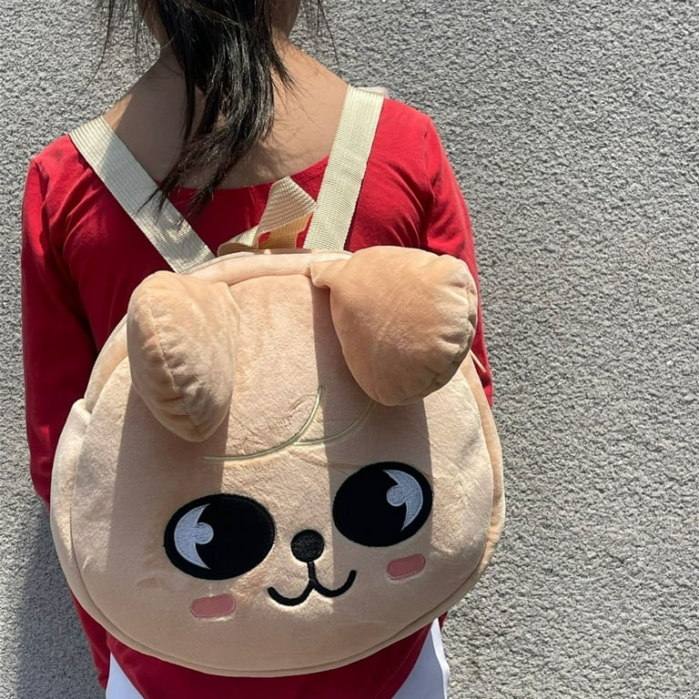 Stray Kids Merch Skz Collectibles Idol Backpack 2024 Toy