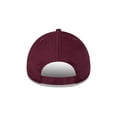 thumbnail image 4 of Gorra Curva Para Hombre, M Granate Unitalla, 4 of 4