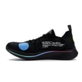 thumbnail image 2 of Nike Men's Zoom Fly Mercurial Off-White Black Soccer Shoes, from StockX, 2 of 5
