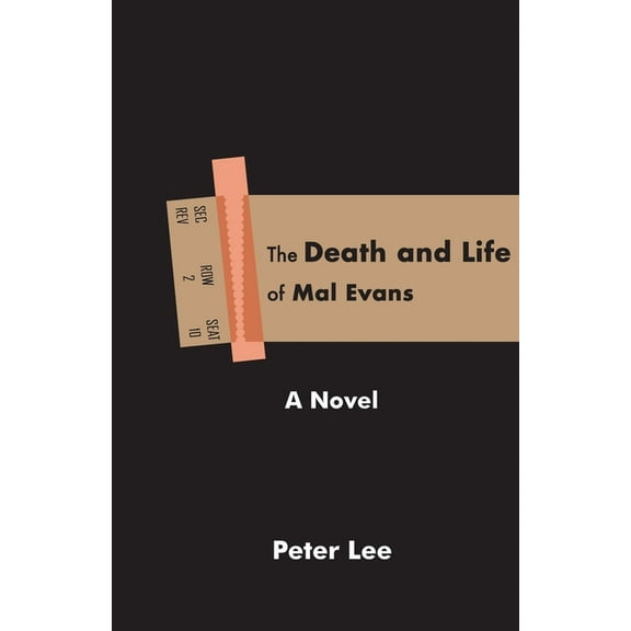 The Death and Life of Mal Evans, (Paperback)