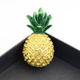 thumbnail image 4 of YYKihy Brooch Enamel Jewelry Fruit Pineapple Brooch For Women Men For Her Or Him, 4 of 4