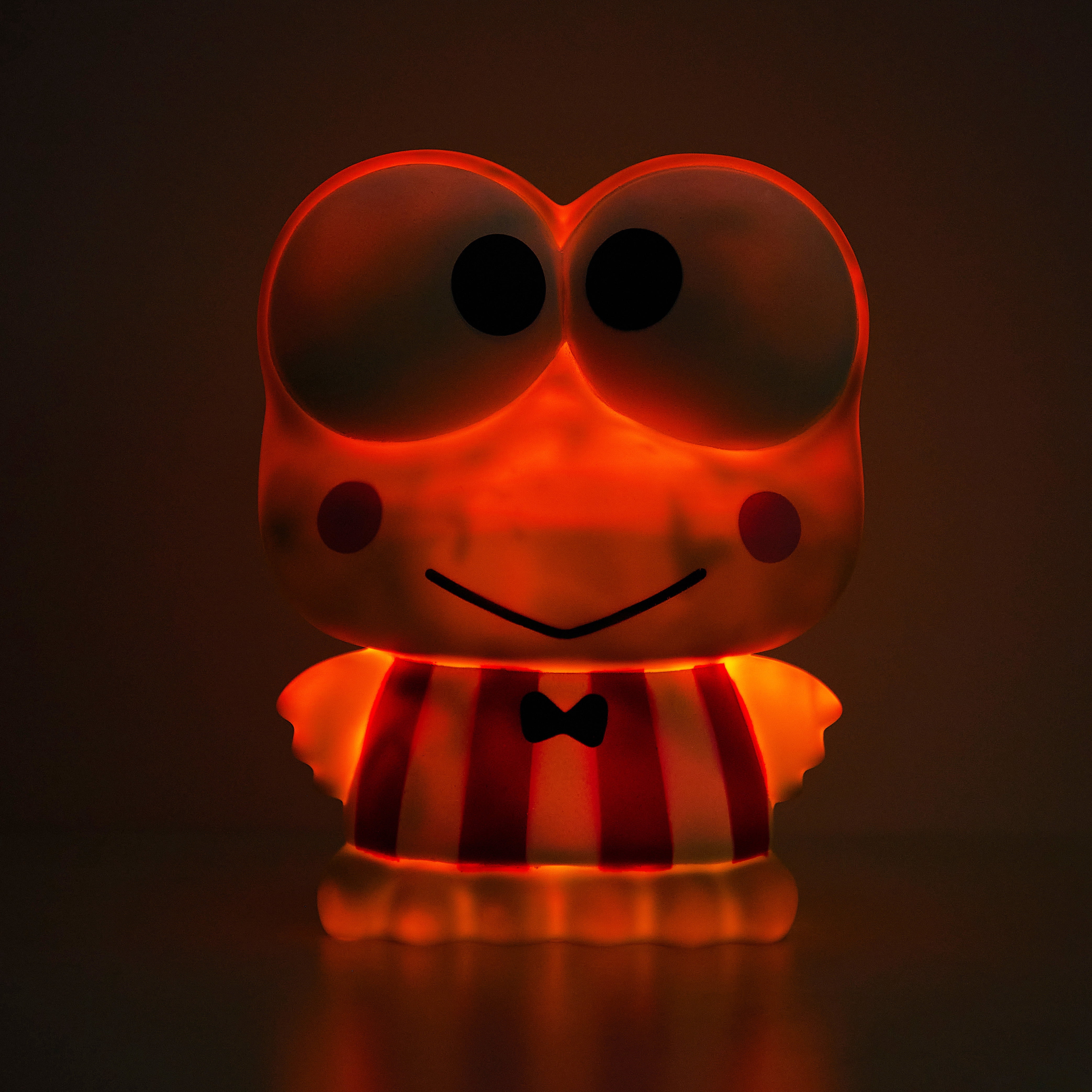 8" Keroppi Jumbo Squishy LED Mood Night Light