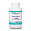 NutriCology Phosphatidyl Choline - 385 mg Phosphatidylcholine Lecithin - Brain, Liver & Cell Membrane Support - Softgel Capsules - Soy-Based Supplement - 25 Servings - 100 Count