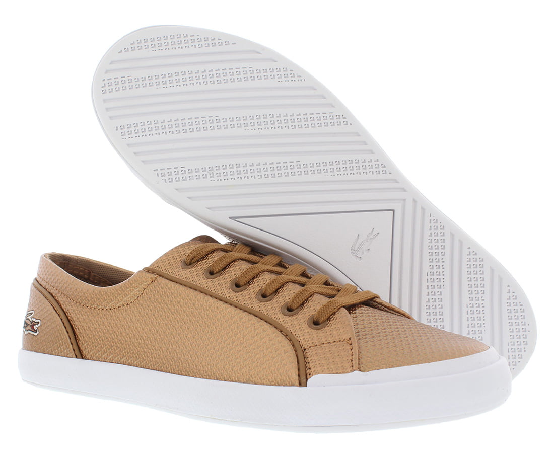 women's lancelle bl leather trainers