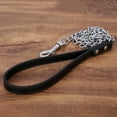 thumbnail image 3 of Miangastore Thick Pet Chain Haulage Cable Metal Safety 1Set, 3 of 3