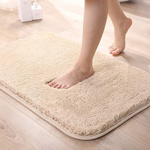 In bath sale mat