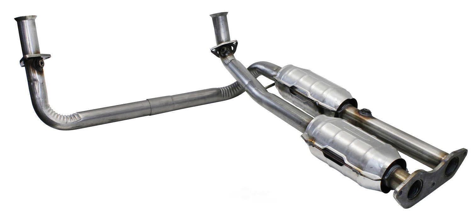 Autopart International EPA Standard Load Direct Fit Catalytic Converter