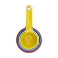 thumbnail image 6 of GoodCook Pro Measuring Cups, S/4, 6 of 11