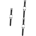 thumbnail image 1 of HUGFEGWE 3 Pcs Bijoux en Acier Inoxydable pour Homme CJB91-139080, 1 of 9