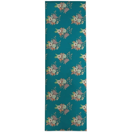 

Hana Kitchen Mat by Kavka Designs