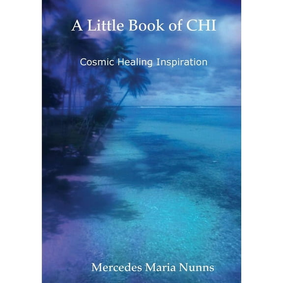 A Little Book of CHI, (Paperback)