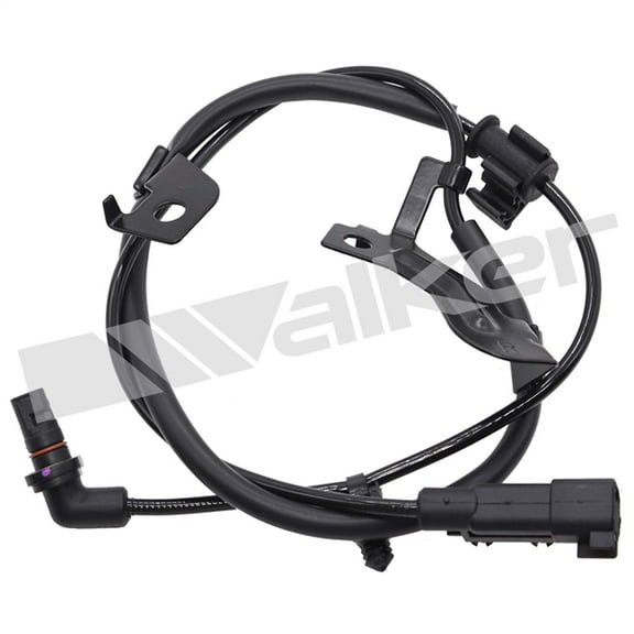 Walker 241-1293 ABS Wheel Speed Sensor Fits select: 2009-2020 DODGE JOURNEY