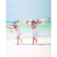 thumbnail image 3 of Blue Purple Horse Print Beach Towels Oversized Super Absorbent, Abstract Watercolor Animals Lightweight Bath Towel Quick Dry Sets For Bathroom/Pool/Rv Camping/Beach Play/Gym Room/Picnic 30"x60", 3 of 8