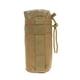 thumbnail image 5 of Bolsa de la botella de agua Zulema A Prueba de Agua Coyote Tan, 5 of 7