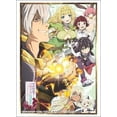 thumbnail image 1 of Bushiroad Sleeve Collection High Grade Vol.1680 "How NOT to Summon a Demon Lord", 1 of 2