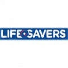 LifeSavers Hard Candy, Original Five Flavors, 50 oz Bag, Each