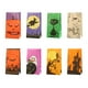 thumbnail image 5 of Yuarrent Bolsa de papel portátil de Halloween de 10 piezas, bolsas de recuerdo de fiesta de gran capacidad, comida, postre, regalos, embalaje para Artesanía Tipo 2 Yuarrent HA067640-02, 5 of 6