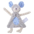 thumbnail image 2 of 2Pack No Stuffing Dog Toys, Easter Bunny Crinkle Dog Toy, Tiny Fetch Dog Toy - Puppy Toys to Keep Them Busy, Squeaky Crinkle Chew Fetch Interactive Toy, Tough Durable for Small/Medium/Large Dogs, 2 of 9