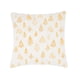 thumbnail image 2 of Funda de Almohada Navideña de Doble Cara con Estampado En Caliente de Pv, con Bordado de Lentejuelas, para Sala de Estar, Sofá y Peluche Navideño., 2 of 7