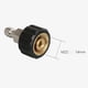 thumbnail image 4 of Conector para Hidrolimpiadora M22-14mm 1/4 Varilla de Extensión para Hidrolimpiadora, 4 of 9