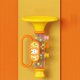 thumbnail image 2 of Juguetes Para Niño Trompetas infantiles, sopladores de juguete, mini armónicas para bebés, bocinas para bebés, silbatos y otros instrumentos musicales. Juguetes Para Bebe 1 Año, 2 of 7
