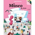 thumbnail image 1 of Libro El Museo De Arte Tapa Blanda, Autor The Tjongkhing, Editorial Mediterrania, 1 of 2