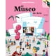 thumbnail image 1 of Libro El Museo De Arte Tapa Blanda, Autor The Tjongkhing, Editorial Mediterrania, 1 of 2