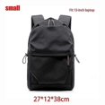 thumbnail image 1 of Waterproof Men Women Backpack 15.6 Inches Laptop Back Pack Large Capacity Stunde, 1 of 2
