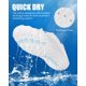 thumbnail image 3 of Zapatos acuáticos Yoyumtz Hike Barefoot para mujeres y hombres, 3 of 7