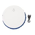 thumbnail image 2 of Intelligent Floor Mopping Robot Low Noise Easy Wet Dry Dual Use for Home, 2 of 7