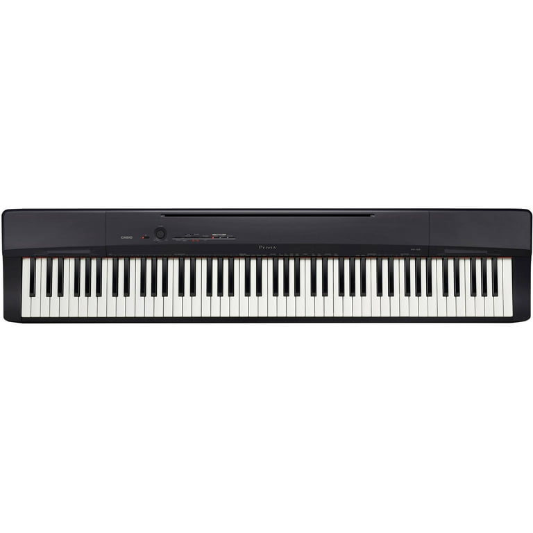 Casio Privia 88-Key Digital Stage Piano -