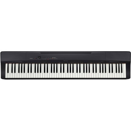 Casio Privia PX160 88-Key Digital Stage Piano (Best Stage Piano With Speakers)