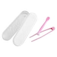 thumbnail image 4 of Limei Multipurpose Glasses Box Compact for Girl Cosmetics Accessory, 4 of 7