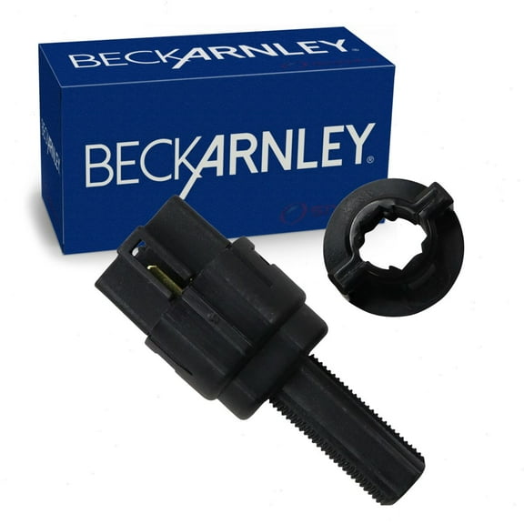 Beck/Arnley Brake Light Switch compatible with Honda Accord 2.4L 3.0L 3.5L L4 V6 2003-2013