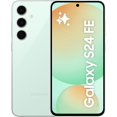 thumbnail image 1 of Samsung Galaxy S24 FE 5G – 128GB Smartphone – Mint Green – Refurbished Good, 1 of 4