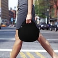 thumbnail image 5 of BUILT Gourmet Getaway Bolsa de almuerzo de neopreno suave, ligera, aislada y reutilizable, talla única, color negro, 5 of 5