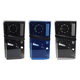 thumbnail image 4 of Compatible con PlayStation 5 Pro. Cubierta frontal de repuesto: carcasa protectora antipolvo y antiarañazos para la consola de videojuegos PS5 Pro Disc Edition, 4 of 5