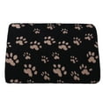 thumbnail image 4 of Manta para perros Bling Bling Manta polar felpa suave, 4 of 12
