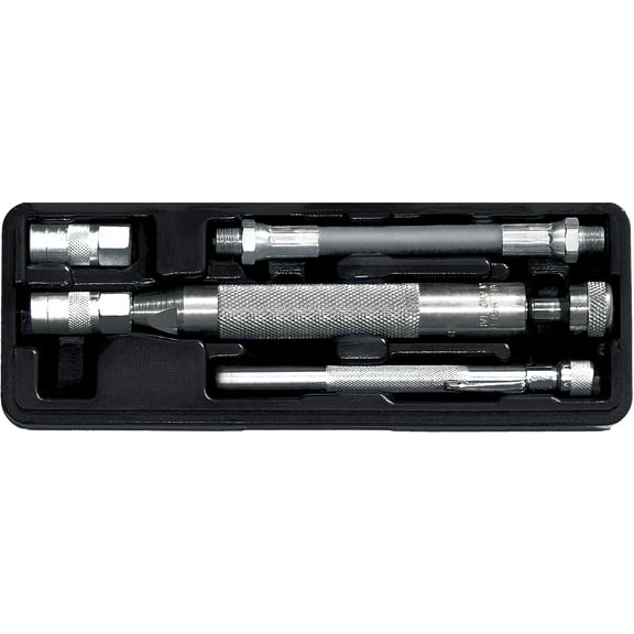 IPA Grease Joint Rejuvenator® Master Kit 7863 (Patented, Lifetime Warranty, Swivel Degree 180)