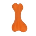 thumbnail image 1 of Dog Bone Toy,  Rubber Safe Bite Proof Dog Chew Toys For Aggressive Chewers Dogs, 1 of 8