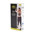thumbnail image 4 of Athletic Works Resistance Tube Exercise Band, Light Resistance, Blue, 4 of 5