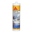 thumbnail image 1 of Sellador Acrilico Sika Negro 280 Ml (sikacryl 150) 536966, 1 of 6