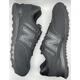 thumbnail image 1 of New Balance Mens 574 Outdoor Pack Triple Black ML574FV Size 13 D NWOB RARE NOS, 1 of 6