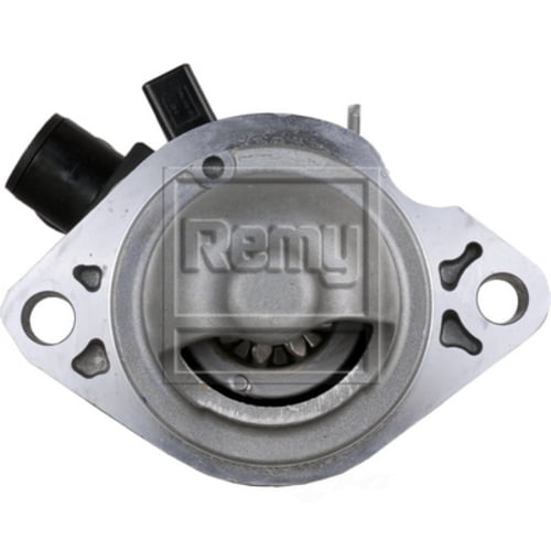 Remy 16214 Starter Motor